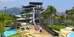 Black Mountain Wasserpark